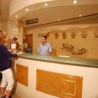 dive inn resort