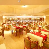 tropicana rosetta & jasmine club hotels