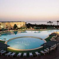 royal paradise resort
