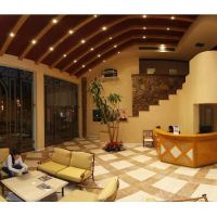 camel dive club & hotel