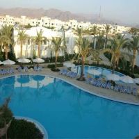 luna sharm