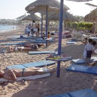 sharm cliff resort
