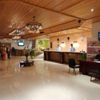 falcon hills hotel