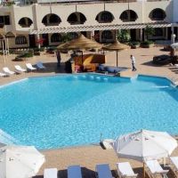 aida better life resort