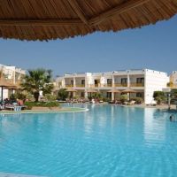 tropicana rosetta & jasmine club hotels