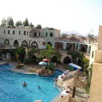 amar sina hotel