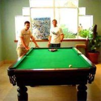 xperience st. george homestay