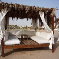 jaz aquamarine resort