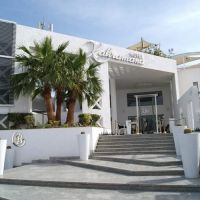 kahramana hotel sharm el sheikh