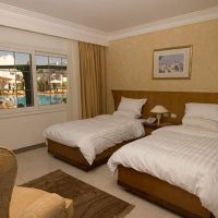 delta sharm resort