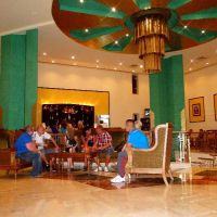 sharm holiday resort aqua park