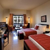 sentido reef oasis senses resorts