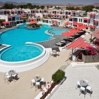 kahramana hotel sharm el sheikh