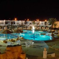 Tivoli hotel & aqua park (ex.tropicana Tivoli)