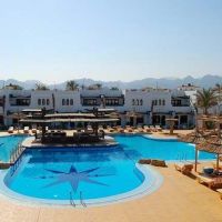 Tivoli hotel & aqua park (ex.tropicana Tivoli)