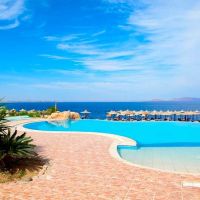Otium Park Amphoras Blu Resort (ex. shores aloha)