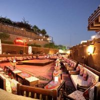 tropicana rosetta & jasmine club hotels