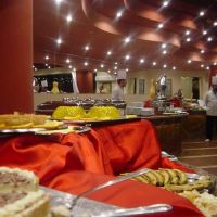 dolphina country club