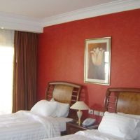 delta sharm resort