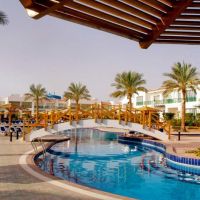 panorama naama heights resort