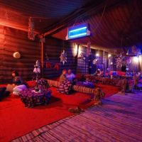 dive inn resort