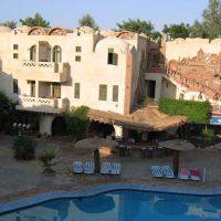 amar sina hotel