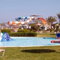 jaz aquamarine resort