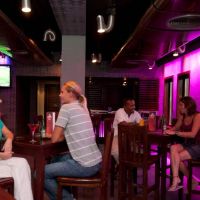 camel dive club & hotel