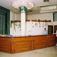 royal paradise resort