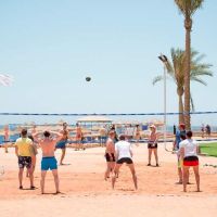 otium hotel amphoras sharm