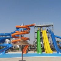 jaz aquamarine resort