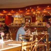 dolphina country club
