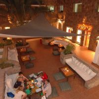 camel dive club & hotel
