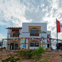 Otium Park Amphoras Blu Resort (ex. shores aloha)