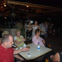 dive inn resort