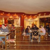 dolphina country club