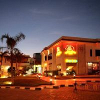 tropicana rosetta & jasmine club hotels