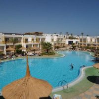 tropicana rosetta & jasmine club hotels