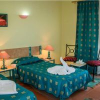 sharm sunset hotel