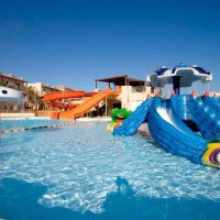 jaz aquamarine resort
