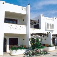 Tivoli hotel & aqua park (ex.tropicana Tivoli)