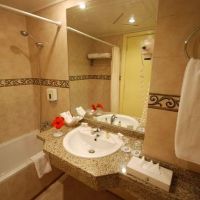 dive inn resort
