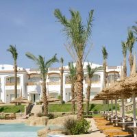 tropicana rosetta & jasmine club hotels