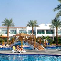 panorama naama heights resort