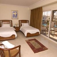 delta sharm resort