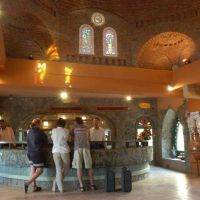 amar sina hotel