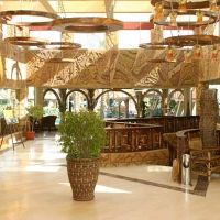 dolphina country club