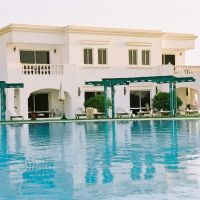 royal paradise resort