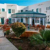 sharm sunset hotel