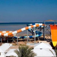 jaz aquamarine resort